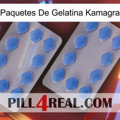 Kamagra Jelly Packs 20